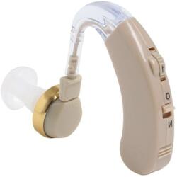 JIH JIH-117 hallókészülék, súlyos halláskárosodás esetén, 3 különböző méretű füladapter, 130 dB (AR-JIH17)