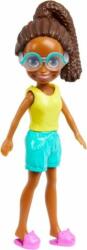 Mattel HKW05 Polly Pocket - Divatbaba (HKW04/HKW05)