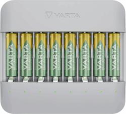 VARTA Eco Multi Charger 8x AA/AAA NiMH Akkumulátor töltő (57682101121)