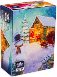 Black Sea Mini puzzle Black Sea din 54 de piese - Crăciun, ziua 6 (BS62206) Puzzle