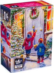 Black Sea Mini puzzle Black Sea din 54 de piese - Crăciun, ziua 14 (BS62214) Puzzle