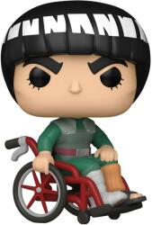 Funko Figurină Funko POP! Animation: Naruto - Might Guy (Special Edition) #1412 (076671) Figurina