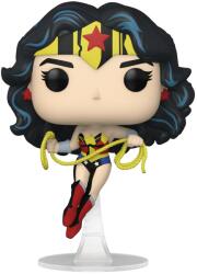 Funko Figurină Funko POP! DC Comics: Justice League - Wonder Woman (Special Edition) #467 (084053) Figurina