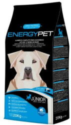 ENERGYPET Hrană uscată pentru câini Junior 20 kg (592202) - pcone