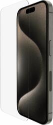 Belkin ScreenForce UltraGlass 2 Apple iPhone 15 Pro Edzett üveg kijelzővédő (OVA133ZZ)
