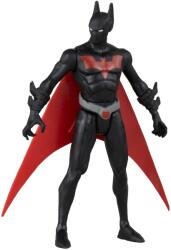 McFarlane Figurină de acțiune McFarlane DC Comics: Batman - Batman Beyond (Page Punchers), 8 cm (MCF15854) Figurina