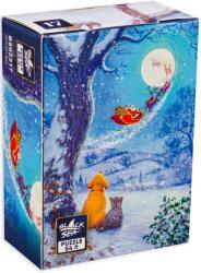 Black Sea Mini puzzle Black Sea din 54 de piese - Crăciun, ziua 17 (BS62217) Puzzle