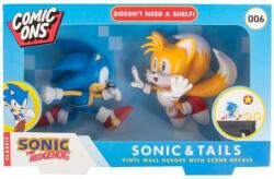 Fizz Creations Set cadou Fizz Creations Games: Sonic - Sonic & Tails (082875)