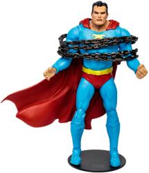 McFarlane Figurină de acțiune McFarlane DC Comics: Multiverse - Superman (Action Comics #1) (McFarlane Collector Edition), 18 cm (MCF17009) Figurina