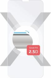 FIXED Apple iPhone 15 Edzett üveg kijelzővédő (FIXG-1200)