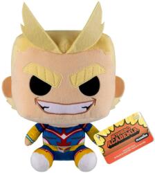 Banpresto Figurină de pluș Banpresto Anime: My Hero Academia - All Might, 18 cm (082602)