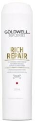 Goldwell Balsam Reparator - Goldwell Dualsenses Rich Repair Conditioner 200 ml