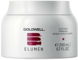 Goldwell Masca pentru Par Vopsit - Goldwell Elumen Color Mask, 200 ml