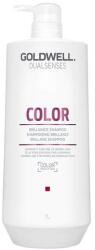 Goldwell Sampon pentru Par Vopsit - Goldwell Dualsenses Color Brilliance Shampoo 1000 ml