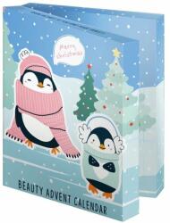 KTN Pinguini în zăpadă calendar de advent (21896003)