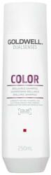 Goldwell Sampon pentru Par Vopsit - Goldwell Dualsenses Color Brilliance Shampoo, 250 ml