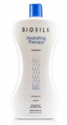 Biosilk Sampon Hidratant - Biosilk Farouk Hydrating Therapy Shampoo 1006 ml
