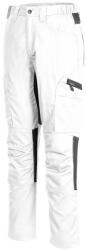Portwest CD881 WX2 Eco Stretch Trade nadrág Fehér - 33 (PW-CD881WHR33) - hardtools