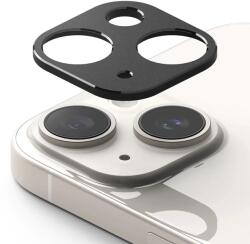 Ringke Protectie Camera pentru iPhone 15 / 15 Plus - Ringke Camera Styling - Black (KF2315476) - Technodepo