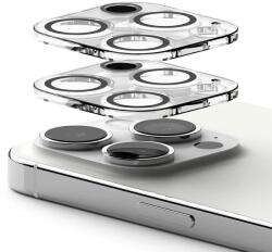 Ringke Folie Camera pentru iPhone 15 Pro Max (set 2) - Ringke Camera Protector Glass - Clear (KF2315480) - Technodepo