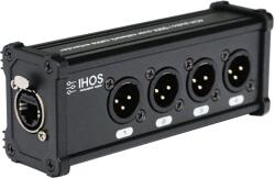 IHOS Audio Ihos Inet4-m (l005660)