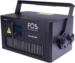 FOS Lighting Fos 20w Rgb (l005421)