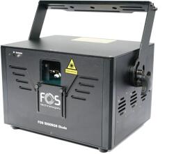 FOS Lighting FOS 5000RGB Diode (L004793)