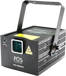 FOS Lighting Fos 2000rgb (l004790)