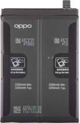 OPPO Piese si componente Acumulator Oppo Reno8 T 5G / Reno8 / Find X5 Lite / Reno7 5G, BLP855, Swap (acu/ort/bl/sw) - pcone