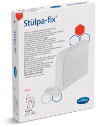 HARTMANN Stulpa Fix bandaj tubular 25m - marimea 2 - springfarma