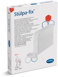 HARTMANN Stulpa Fix bandaj tubular 25m - marimea 2