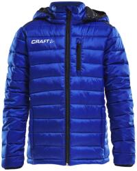 Craft Gyerek téli kabát Craft ISOLATE JACKET K kék 1905995-1346 - 158