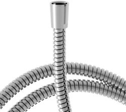 TresGriferia TRES gégecső 170cm 1/2"-M15x1 KM 9134881 kádperembe épített csaptelephez * fém (9134881)