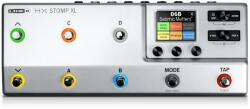 Line 6 HX Stomp XL Silver Special Edition