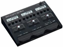 Zoom G3n - soundstudio