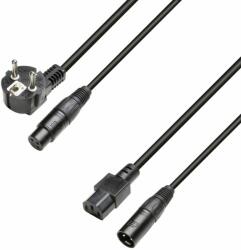 Adam Hall Cables 8101 PSAX 1500