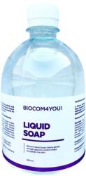  Biocom Folyékony szappan - 500ml - vitaminbolt