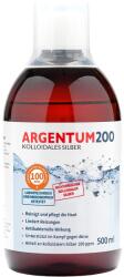  Argentum200 100ppm ezüstkolloid - 500ml - vitaminbolt