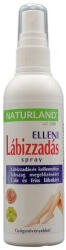 Naturland lábizzadás elleni spray - 100 ml - vitaminbolt