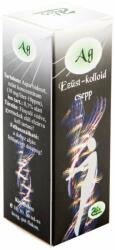 Zafir Ezüst kolloid cseppek - 10ml - vitaminbolt