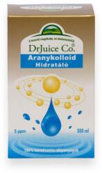  DrJuice Co. Aranykolloid Hidratáló - 500ml