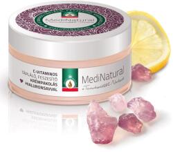 Medinatural Krémpakolás hialuronsavval - 100ml - vitaminbolt - 4 127 Ft