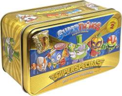 Magic Box Toys SuperThings, Gold Tin Superspecials, serie 2, figurina Figurina