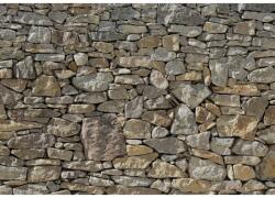 Komar Stone Wall fotófalfestmény 368 x 254 cm 8-727