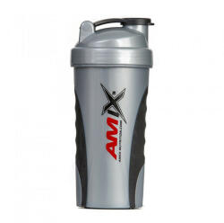 Amix Nutrition Shaker Excellent (600 ml, Neon Grey)