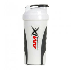 Amix Nutrition Shaker Excellent (600 ml, Neon White)