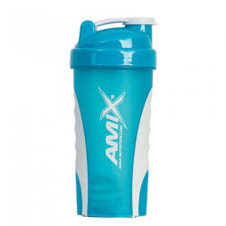 Amix Nutrition Shaker Excellent (600 ml, Neon Blue)