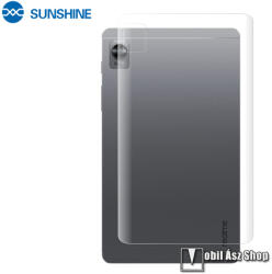 SUNSHINE Xiaomi Pad 6, SUNSHINE Hydrogel TPU hátlapvédő fólia, 1db (SUNS255973)