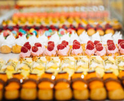 A francia cukrászművészet klasszikus desszertjei