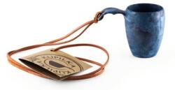 KUPILKA 5 Shot Cup Stamper, albastru